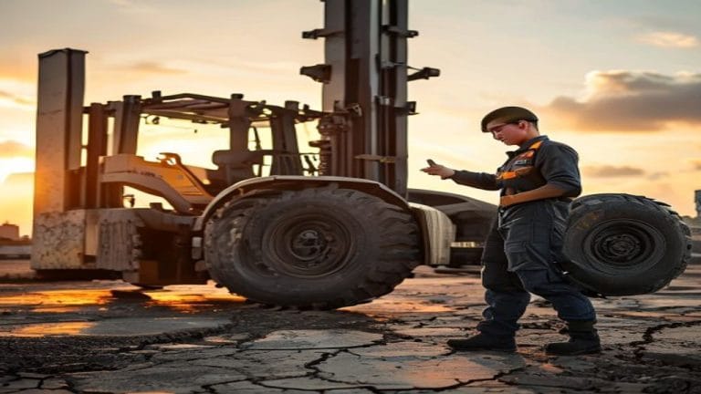 Sewa Forklift Lampung: Cerita Pelanggan PT. Maju Jaya – Proyek selesai 2 hari lebih... 3 Sewa Forklift Lampung: Cerita Pelanggan PT. Maju Jaya – Proyek selesai 2 hari lebih…
