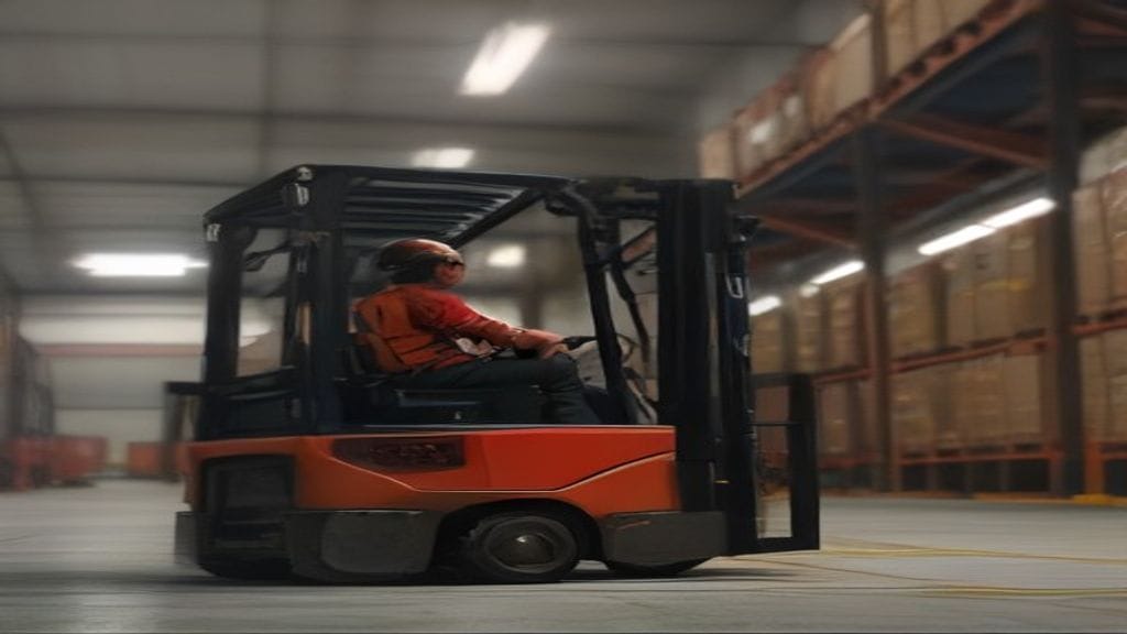 Basuki Forklift Lampung menampilkan koleksi forklift berkualitas tinggi untuk solusi logistik industri di Lampung.
