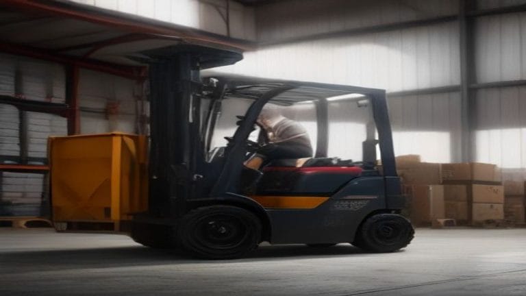 Pengalaman Nyata: Bagaimana Sewa Forklift Lampung Mengubah Proyek Gudang Saya”