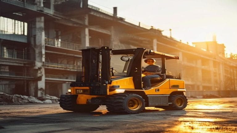 Pengalaman Kami di Lampung: Mengapa Sewa Forklift Lampung Membuat Proyek Lebih Cepat &…