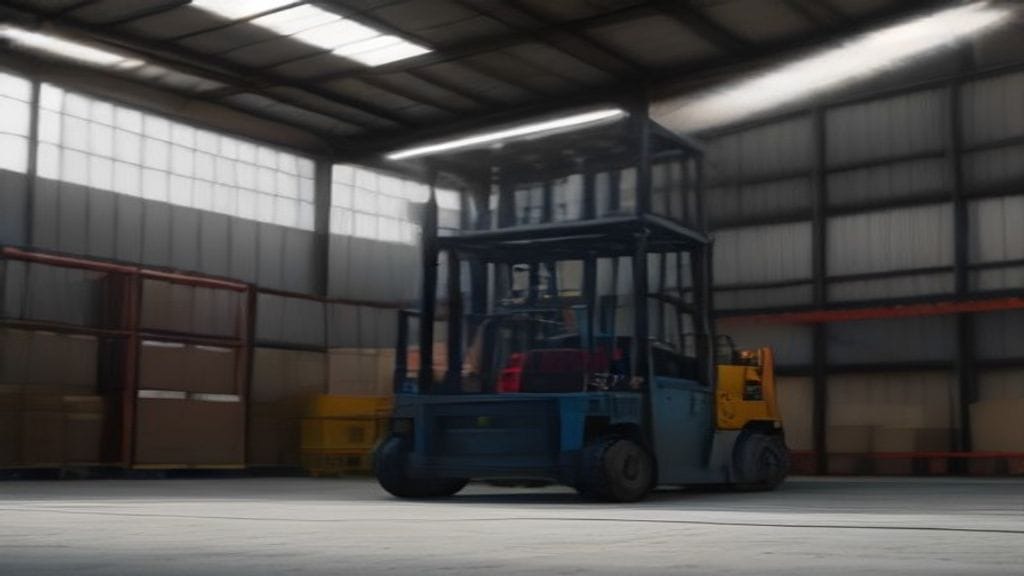 Sewa Forklift Bandar LampungSewa Forklift Metro LampungSewa 257660