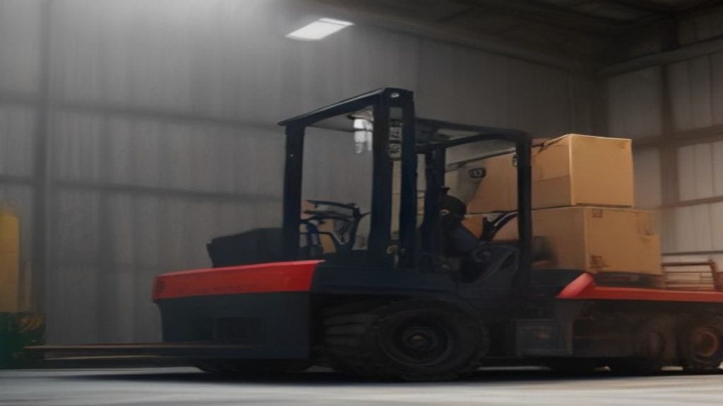 Sewa forklift di Bandar Lampung, Metro Lampung, Lampung Selatan, Lampung Tengah, serta layanan panjang di Way Lunik.