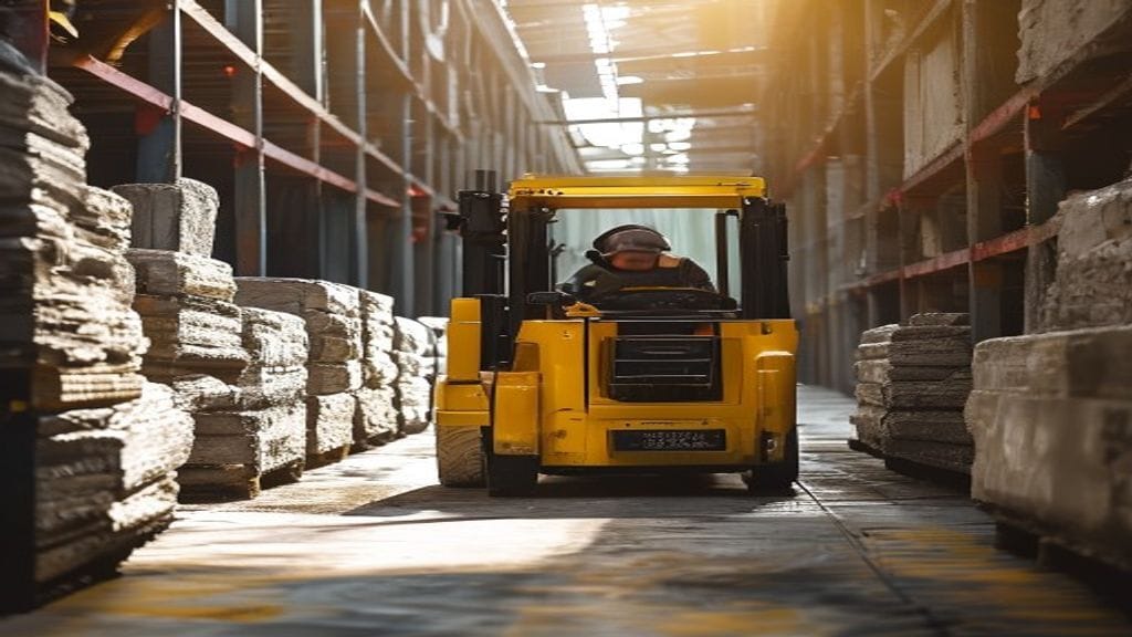 Sewa Forklift Lampung Utara illustration 960019