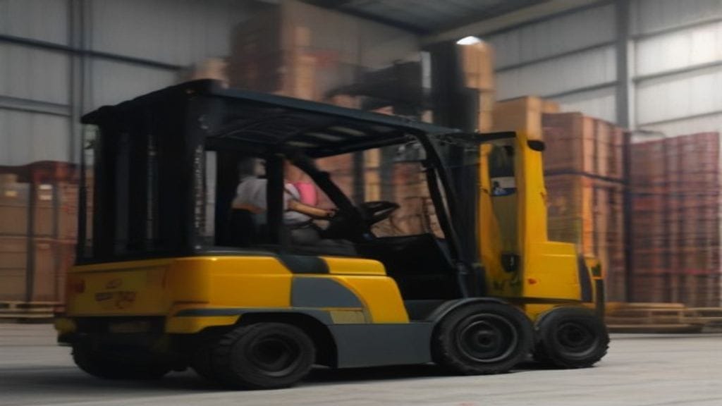 Sewa Forklift Lampung illustration 648200