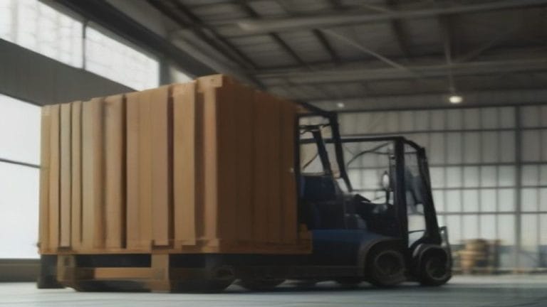 Sewa Forklift Lampung: Testimoni Pelanggan yang Mengubah Operasional Gudang Jadi Lebih…