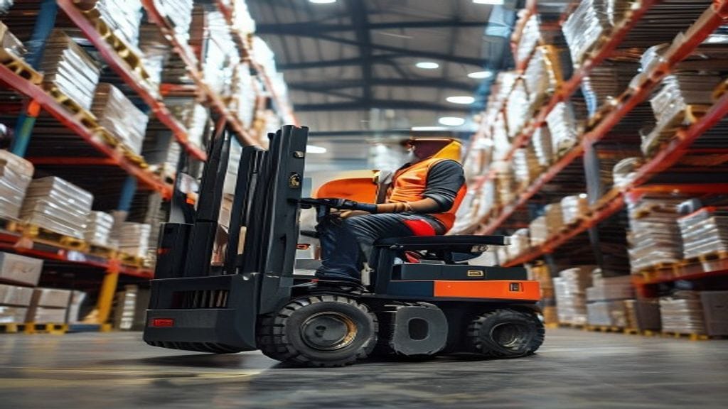 Sewa Forklift Pesawaran illustration 953134