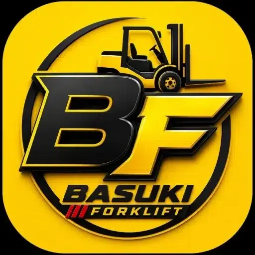 rental forklift lampung