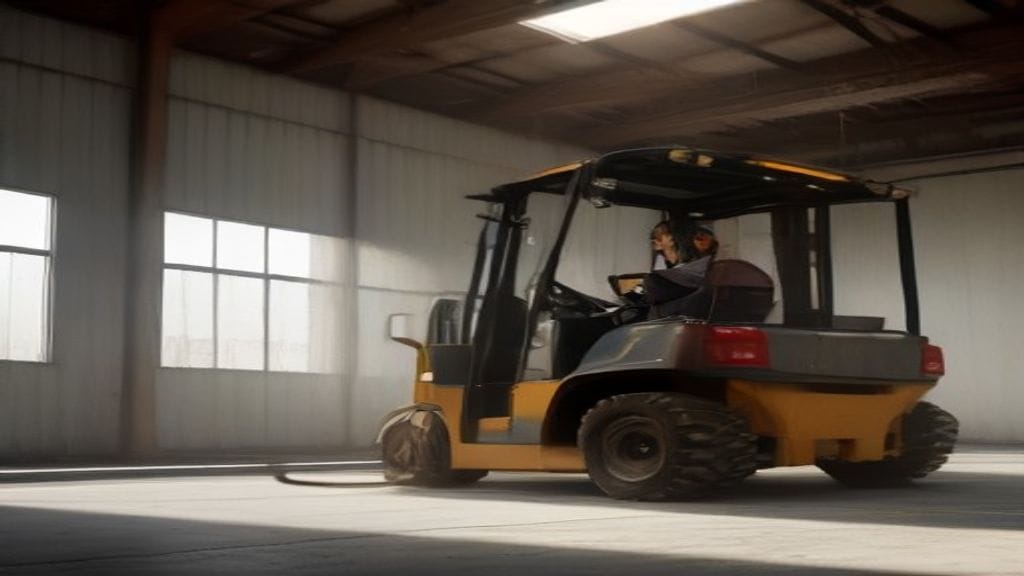 Overhaul Forklift Lampung illustration 726846