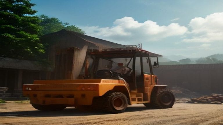 Pengalaman Nyata Saya: Mengapa Sewa Forklift Lampung Menjadi Solusi Terbaik untuk…