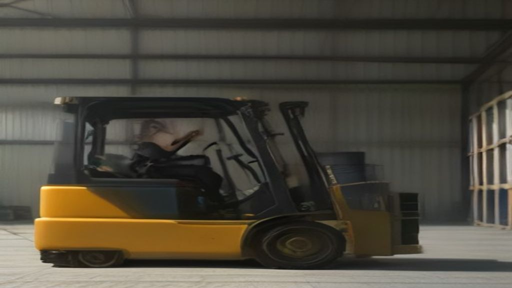 Sewa Forklift Lampung: Cerita Pelanggan PT. Bumi Logistik yang Meningkatkan…
