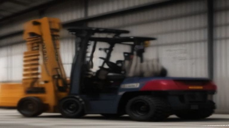 5 Judul Artikel “Sewa Forklift Lampung” yang Menarik dan Berbasis Testimoni Pelanggan