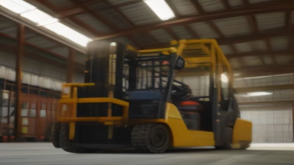 Sparepart forklift berkualitas di Lampung, meliputi komponen utama untuk kinerja optimal dan layanan cepat.